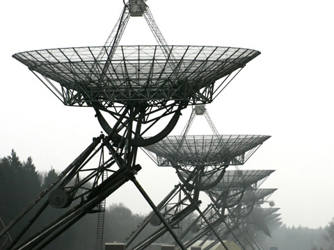 Sistemas de Radiocomunicación